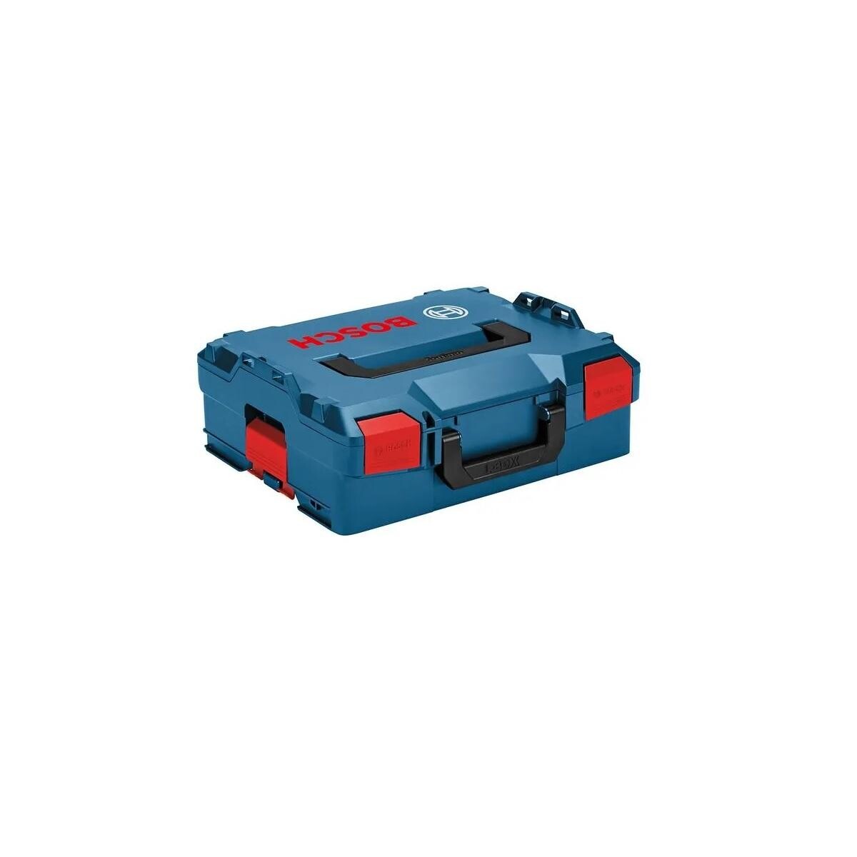 Maleta L-boxx 136 Bosch Organizador de Ferramentas Resistente