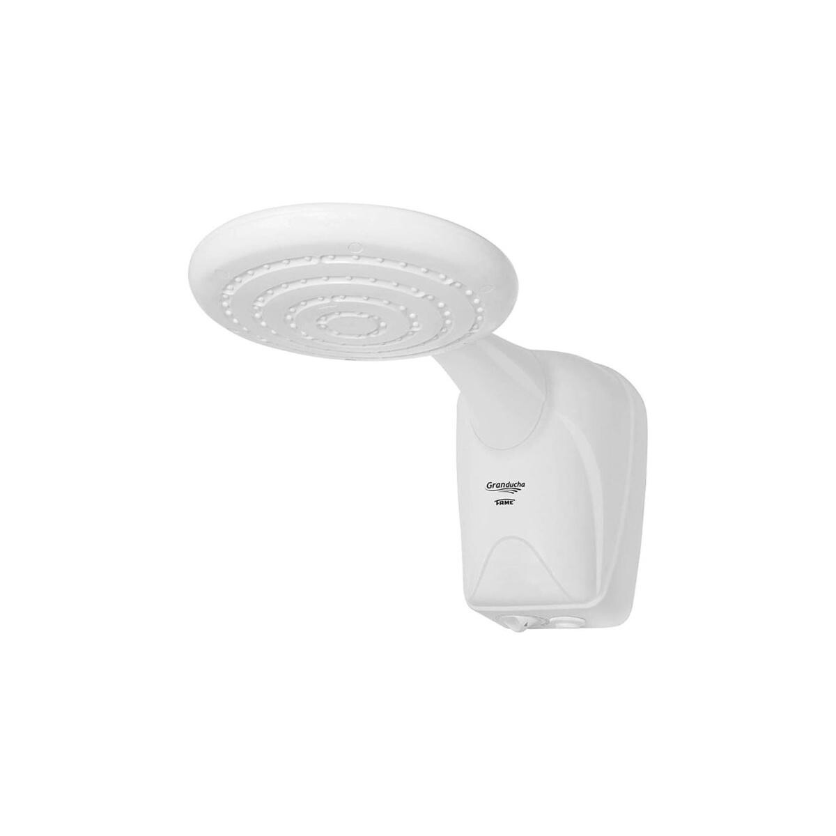 Ducha Elétrica Fame Granducha Branca 7000w