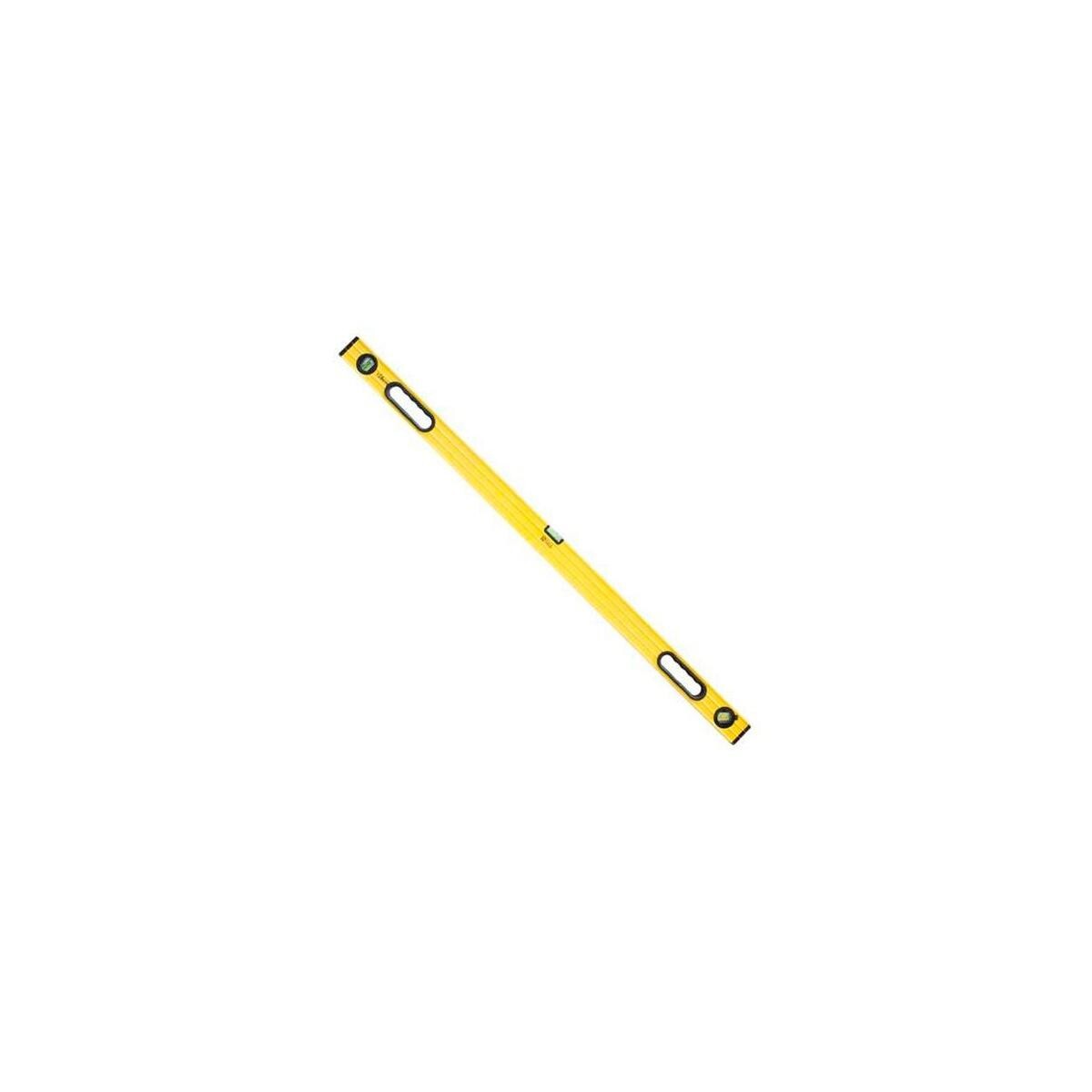 Nível de Alumínio Imantado Dtools Ref.14563 48 Polegadas