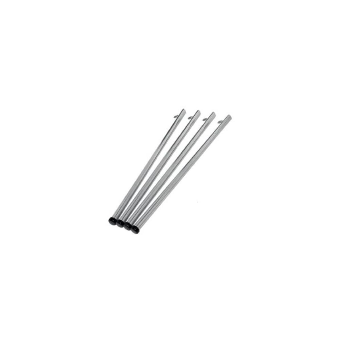 Pé para Fogão 60cm Papaleguas - Suporte Durável e Fácil Instalação