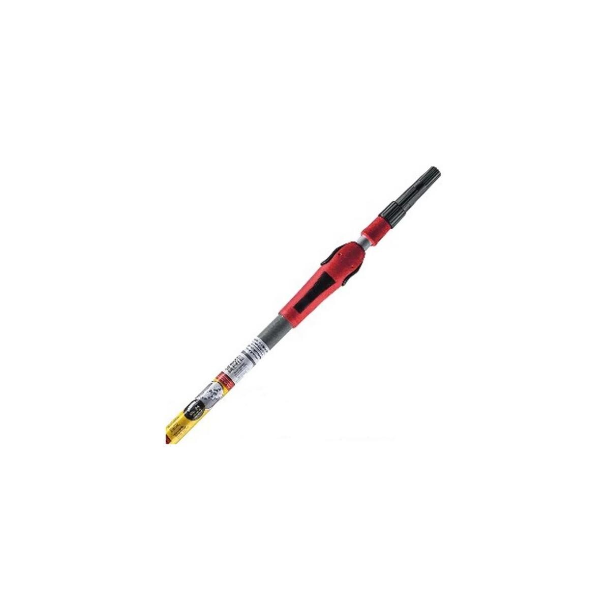 Prolongador Cabo Extensor Atlas 2,4m Fibra de Alumínio