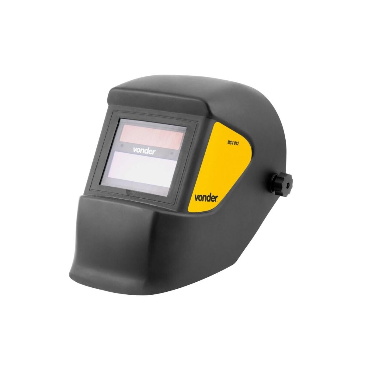Máscara de Escurecimento Automático Vonder Tonalidade 12