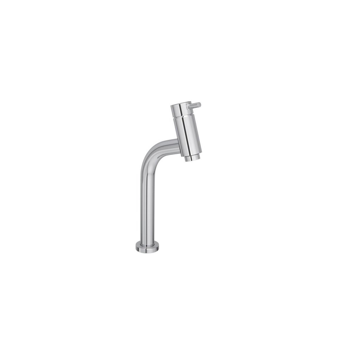 Misturador Deca para Lavatório Mesa Bica Alta 2885-c.link Cromado
