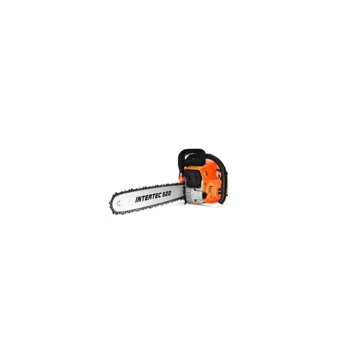 Motosserra a Gasolina Intertec 520/49cc Sabre 52cm