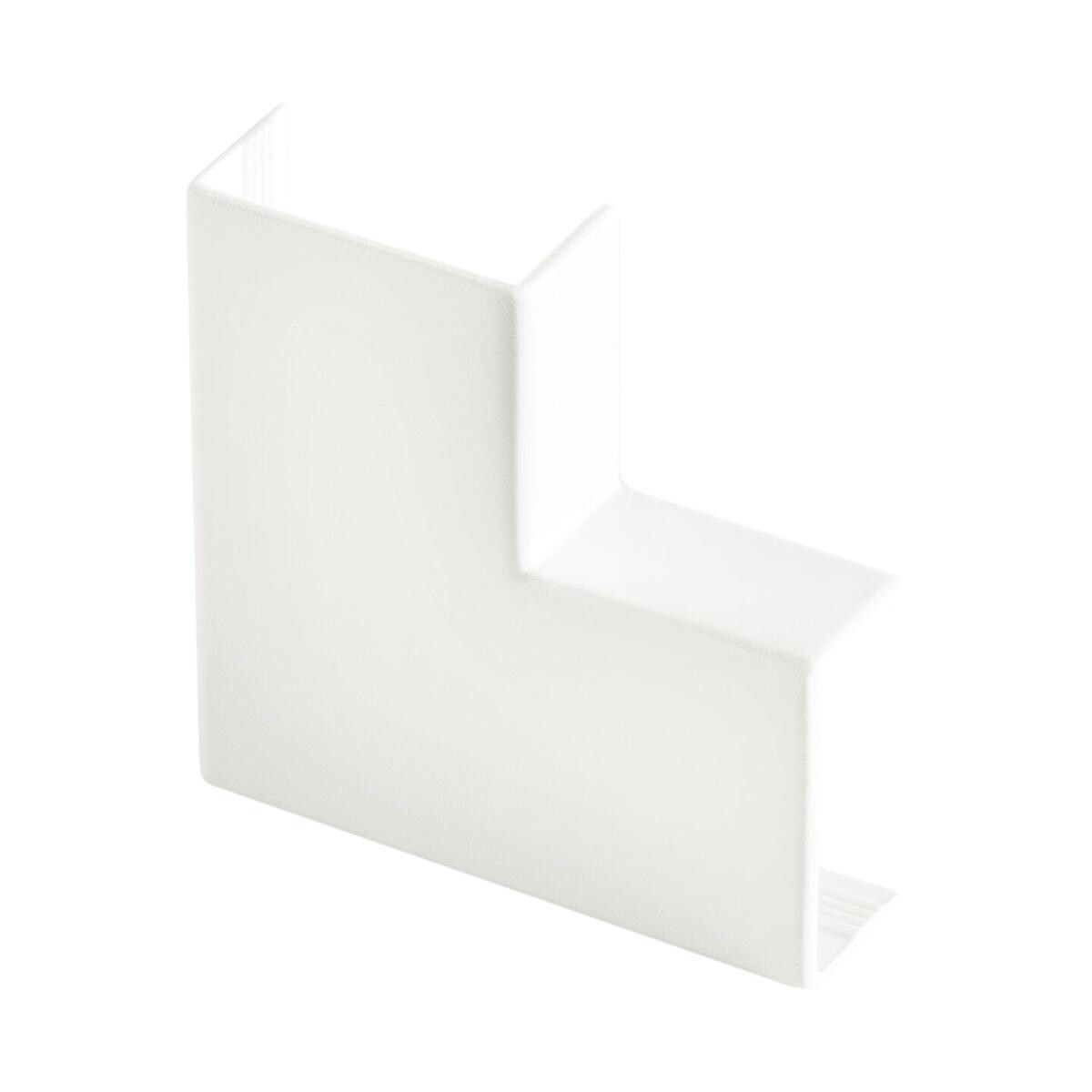 Cotovelo 90 Graus 20x10 Branco Tramontina - Instalação Durável