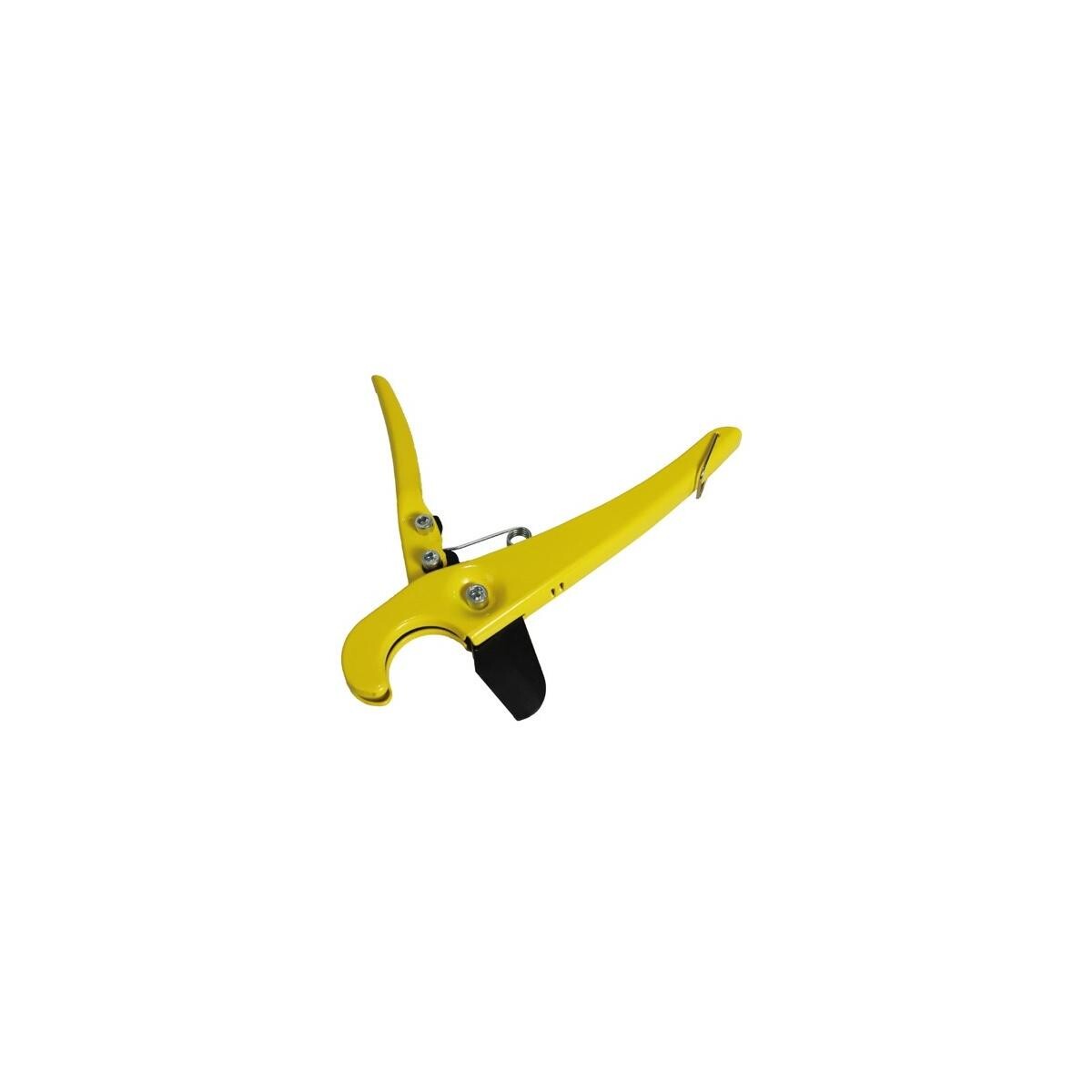 Alicate Cortador Cano Pvc 32mm Startools - Ferramenta Profissional