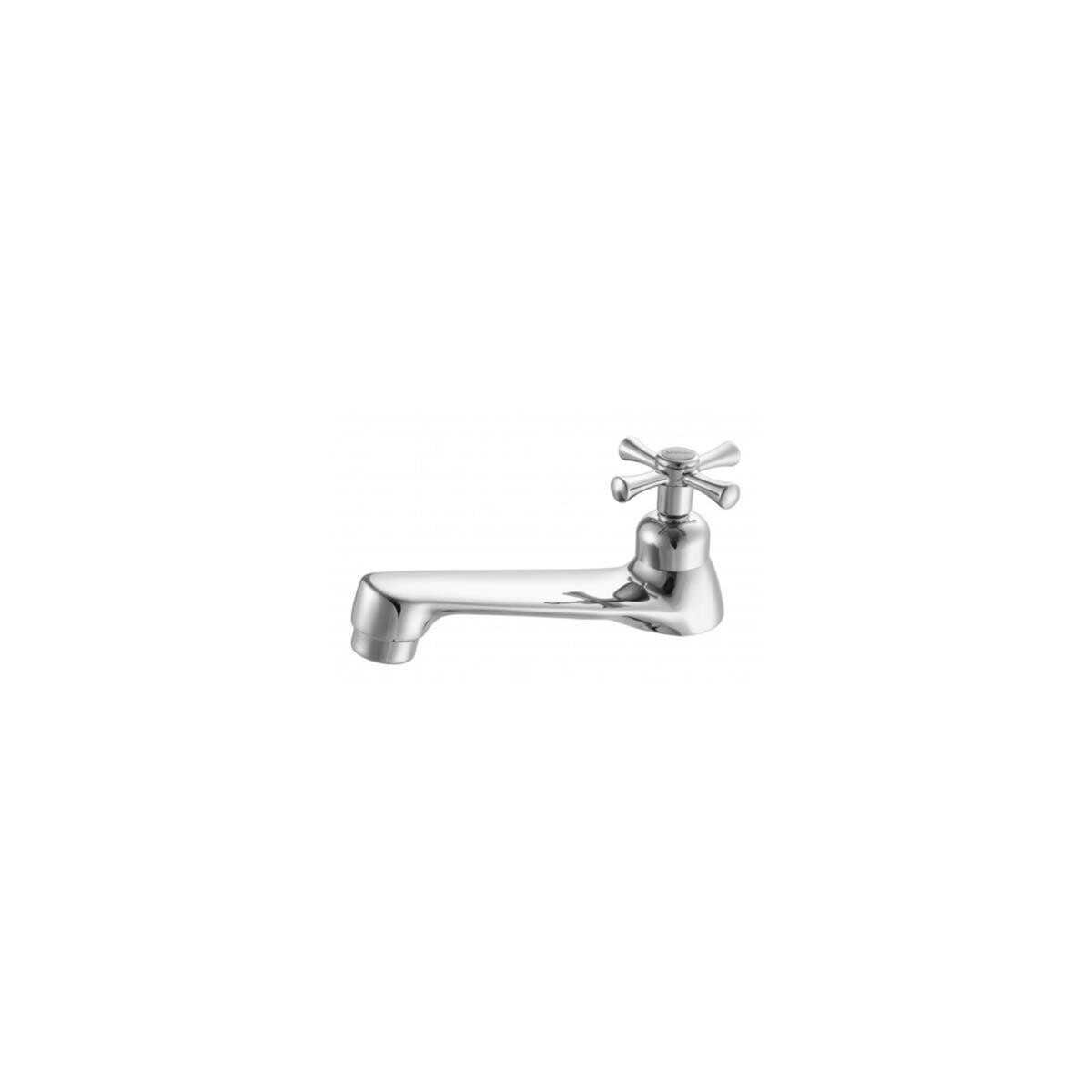 Torneira Balcão Meber 1194 Tetra Cromada 1/4v 500g