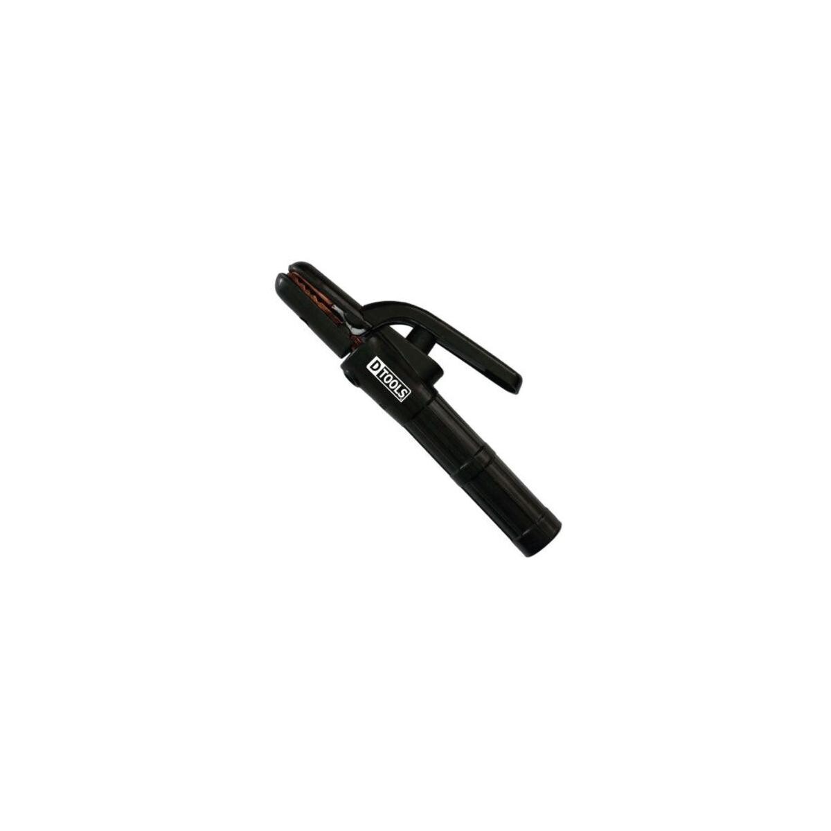 Porta Eletrodo Dtools 500a - Profissional para Solda Elétrica