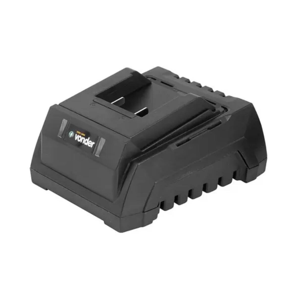 Carregador de Bateria Vonder 18v Icbv 1805