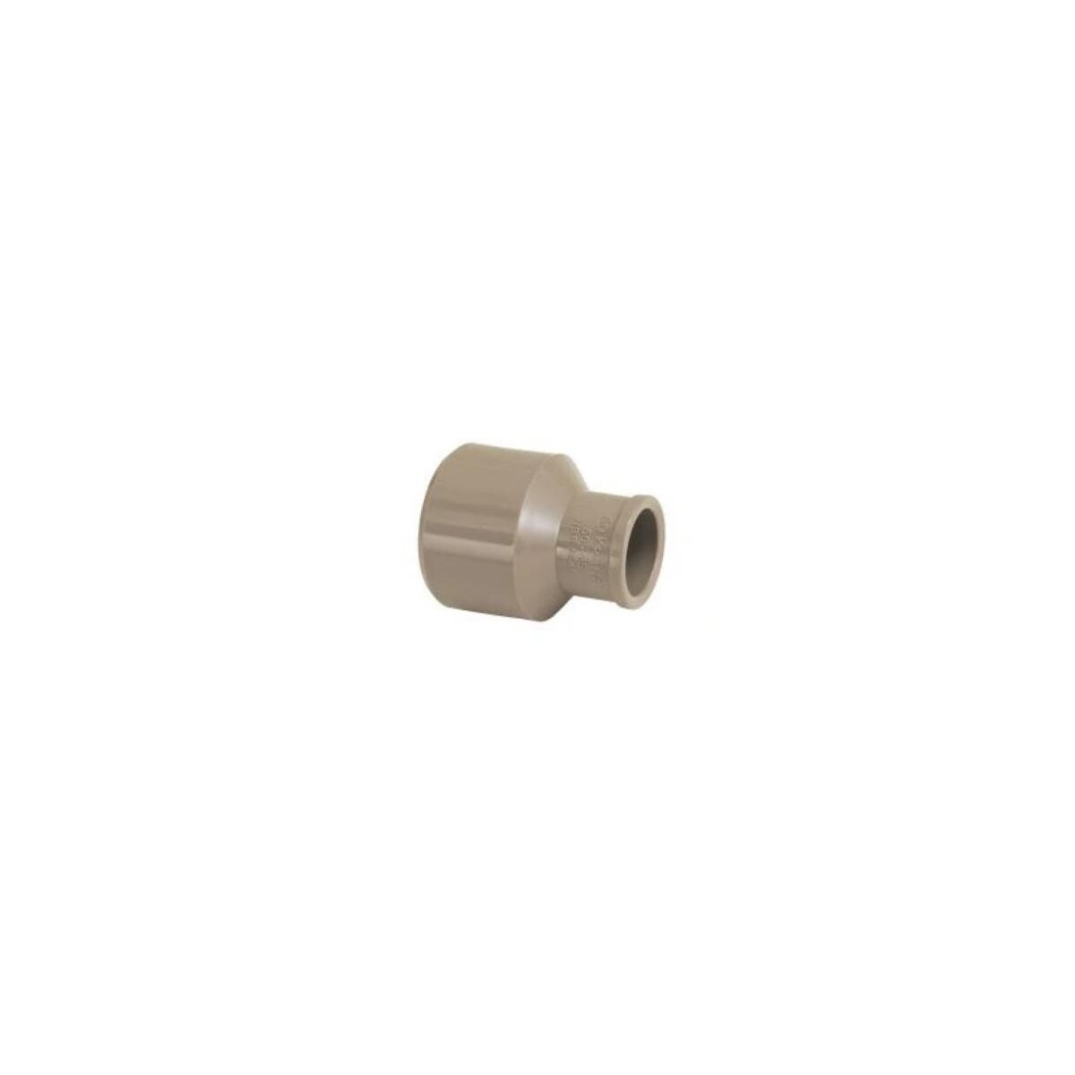 Bucha de Redução Longa Soldável Tupy 85x60mm