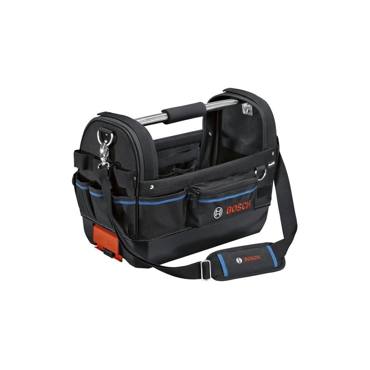 Bolsa para Ferramentas Bosch Gwt 20 - Organização e Durabilidade