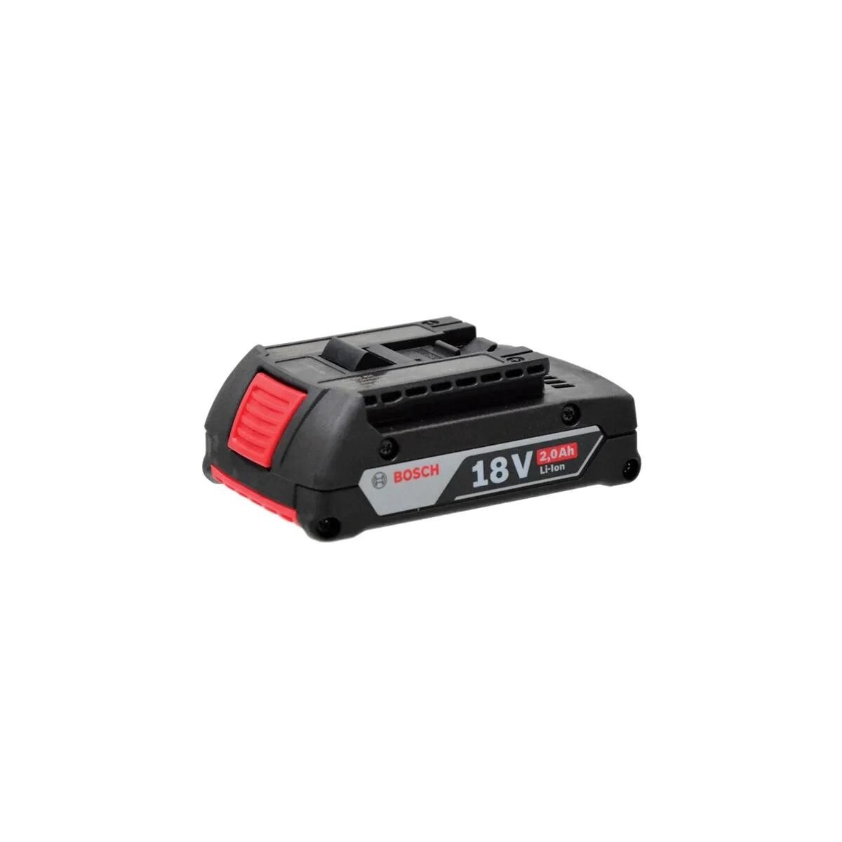 Bateria Bosch Gba 18v 2.0ah Original para Ferramentas Sem Fio