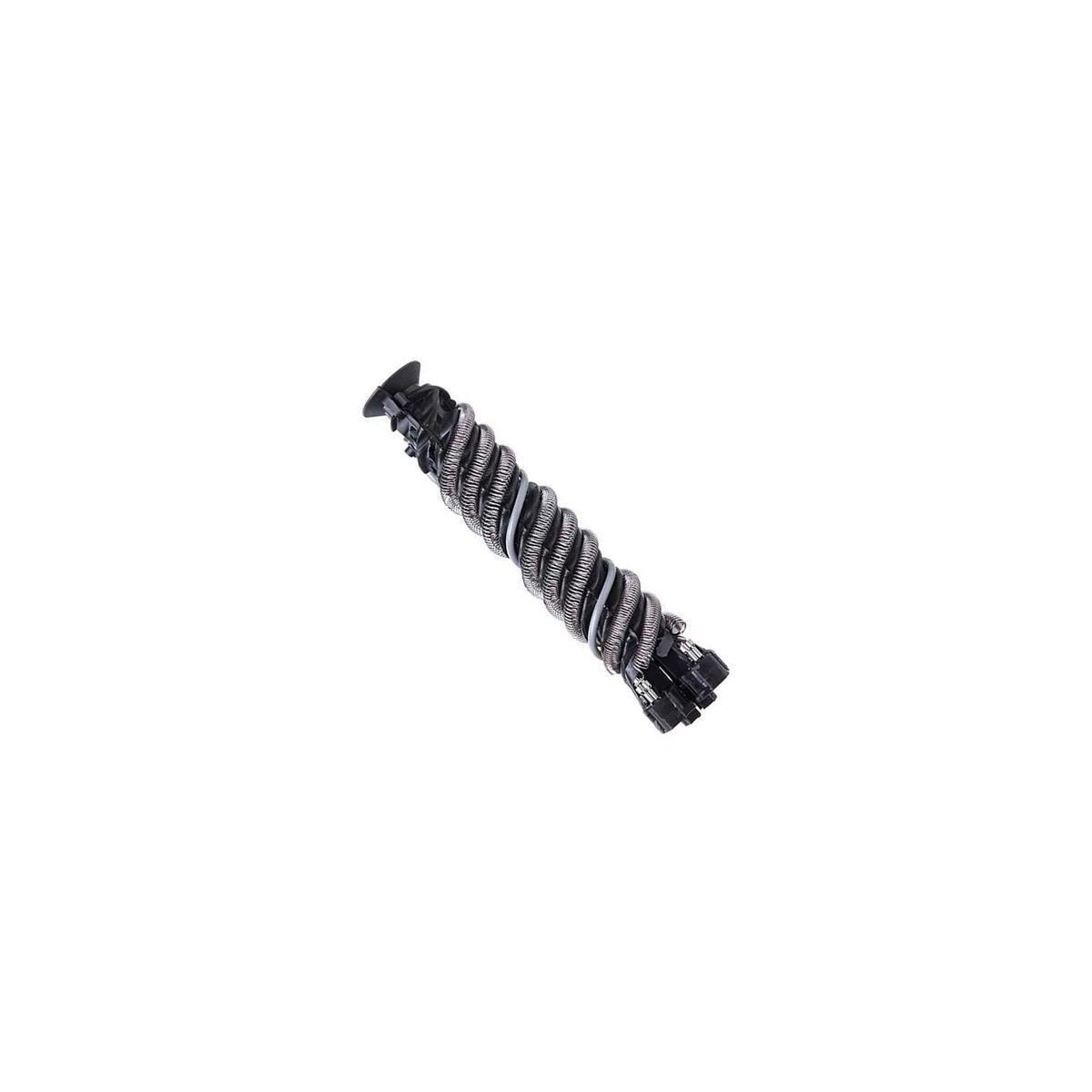 Resistência Chuveiro Elétrico Resist Hydra Optima 8t 6800w