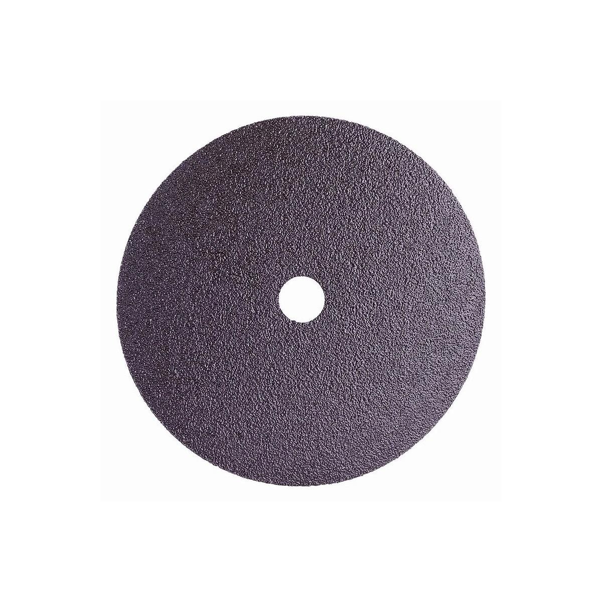 Disco de Lixa Ferro 7" G24 Norton - Durabilidade e Alta Performance