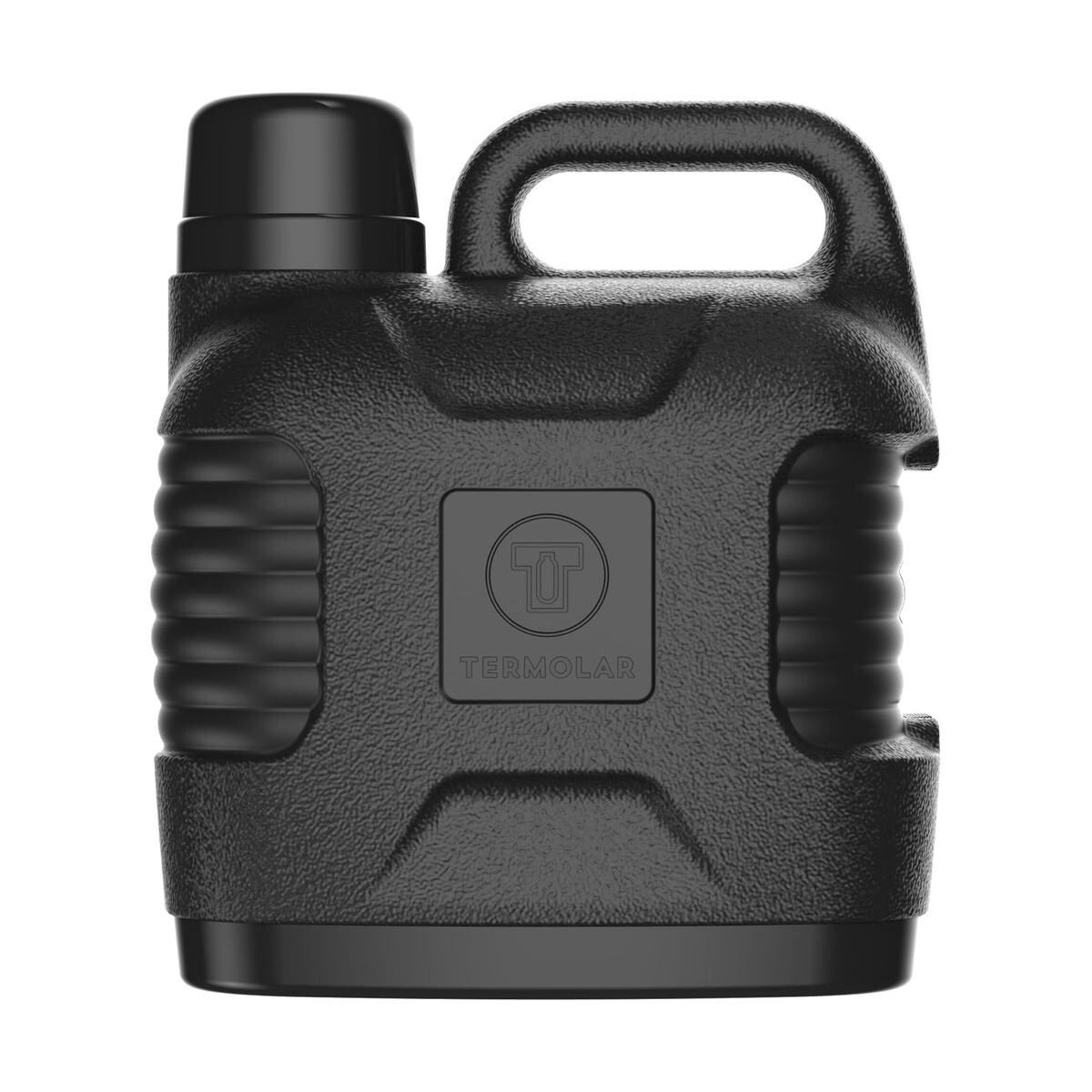 Garrafão Térmico Termolar Supertermo 5l Preto