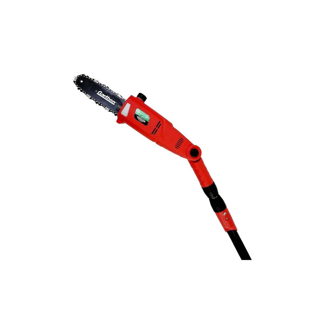Podador de Galhos Garthen 750w Elétrico 220v para Poda Profissional