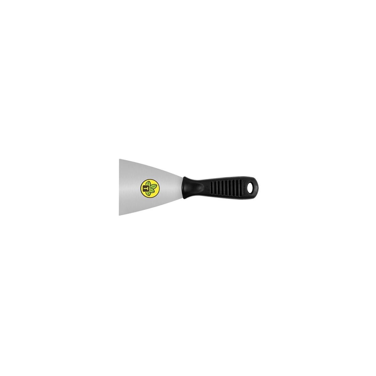 Espatula Cabo Plastico 10cm Tramontina 77396105