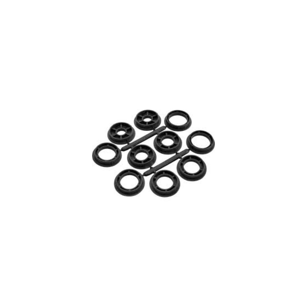 Escova de Aço Circular Vonder 6" X 3/4" C/ Redução 6325000634