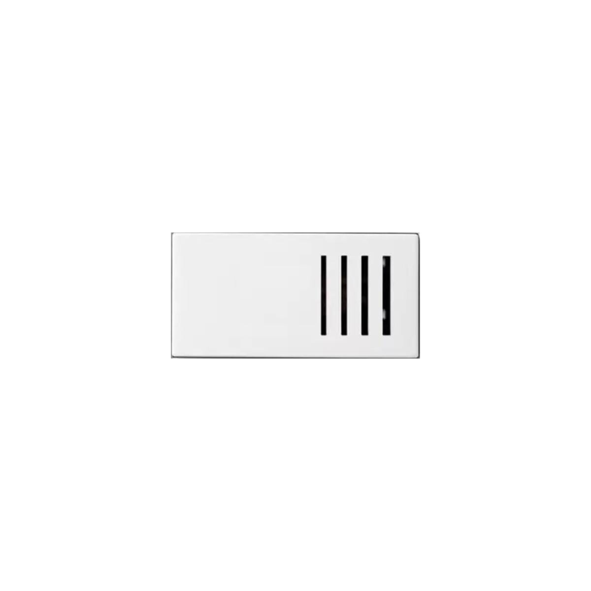 Módulo Campainha Cigarra Bivolt Soprano Revita 5tg99414