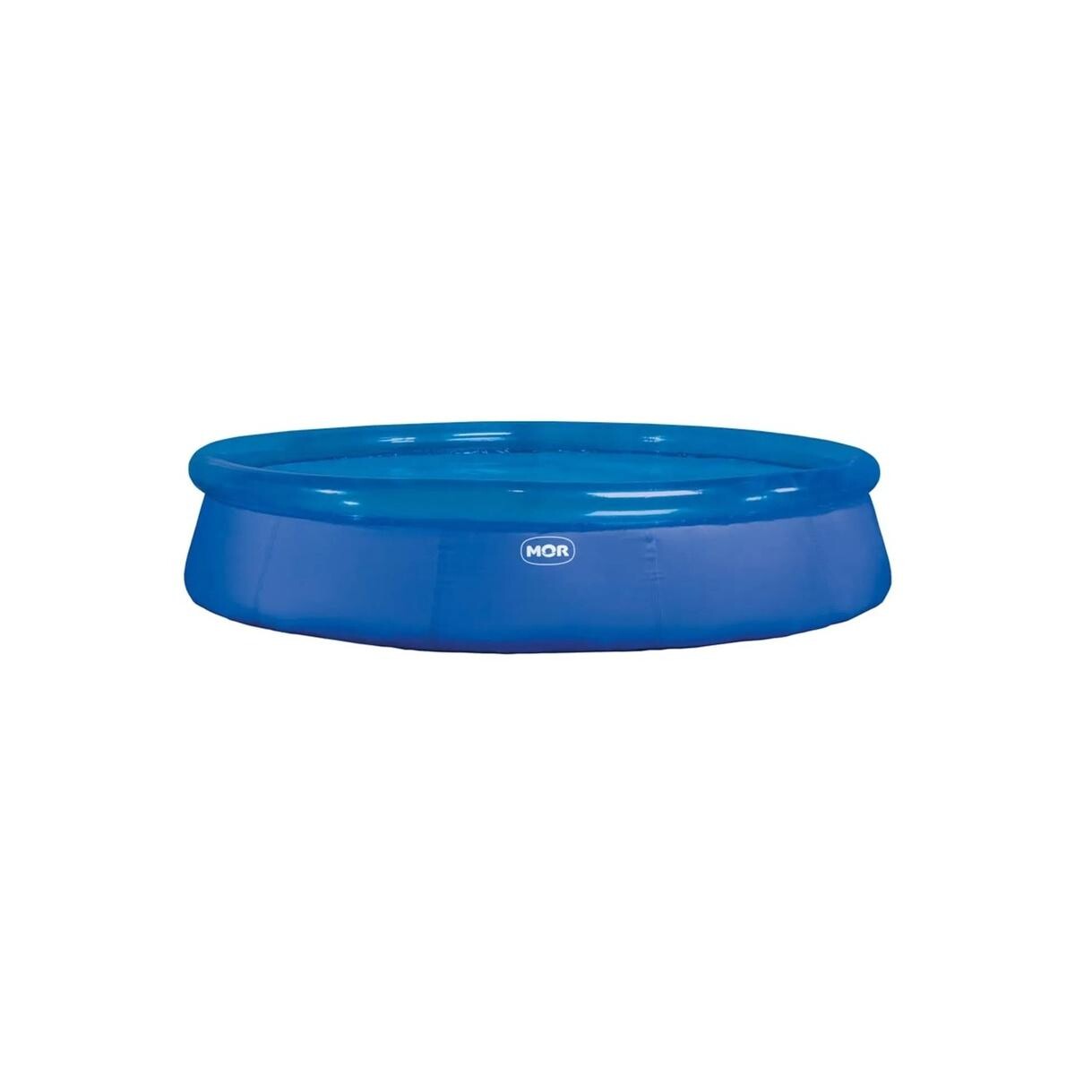 Piscina Inflável Splash Fun Mor 6.700 Litros - Durabilidade Comprovada
