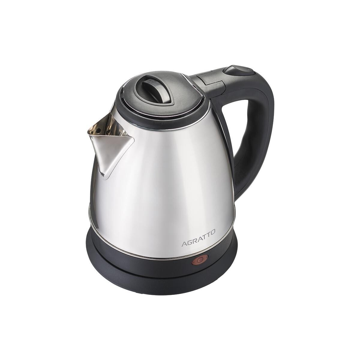 Chaleira Elétrica Inox Agratto 1.8 Litros 220v