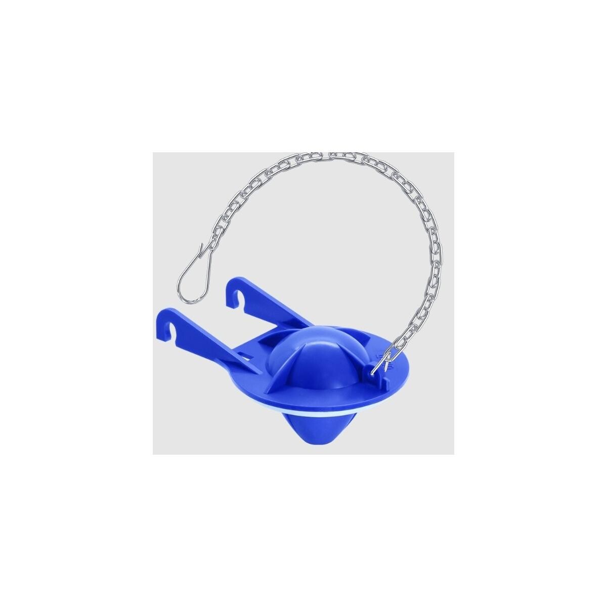 Obturador Universal Vedação Silicone P/ Mecanismos de Saída