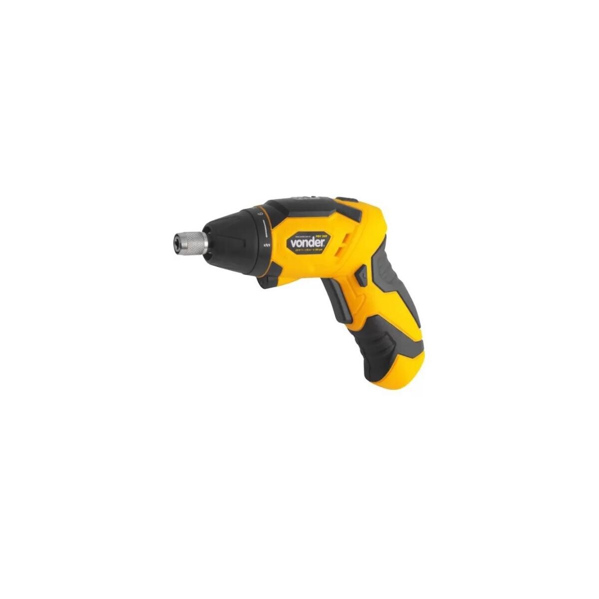 Parafusad Bat 3,6v Pbv360 Vonder