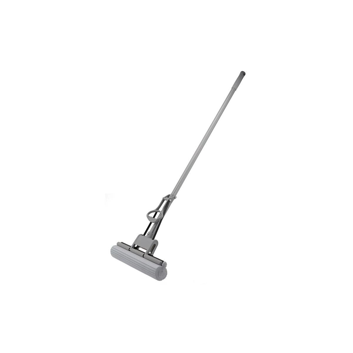 Mop Limpeza Geral Profissional 107x27x7cm - Alta Durabilidade