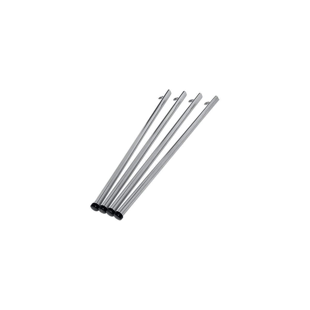 Pé para Fogão 50cm Papaleguas - Alta Durabilidade e Fácil Instalação