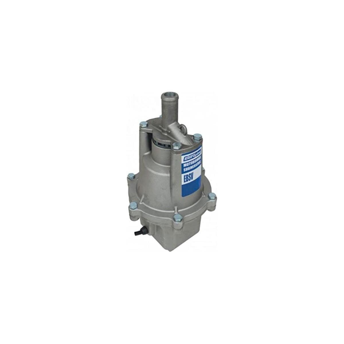 Bomba Submersa Vibratória Eletroplas Ebsv-1500 220v