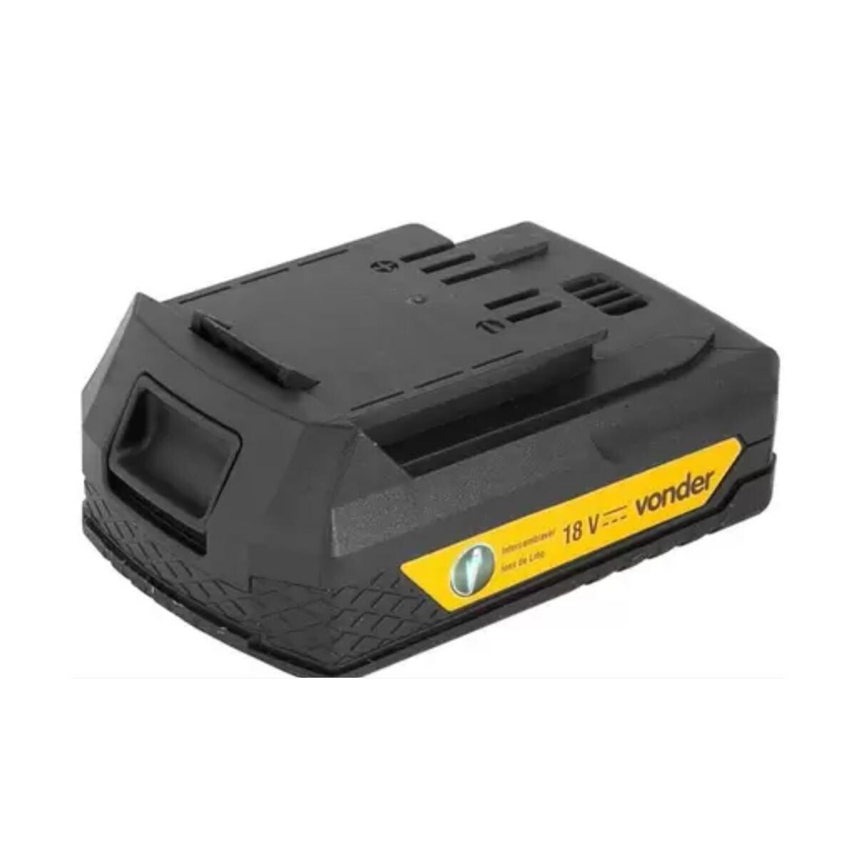 Bateria 18v 2.0ah Vonder Ibv1802 para Ferramentas Elétricas