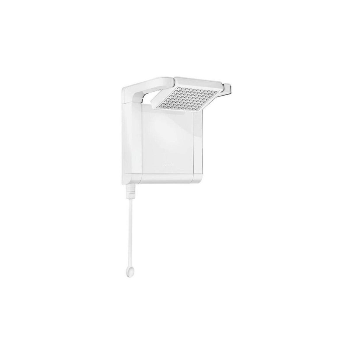 Ducha Elétrica Lorenzetti Acqua Star Ultra Branco 7800w