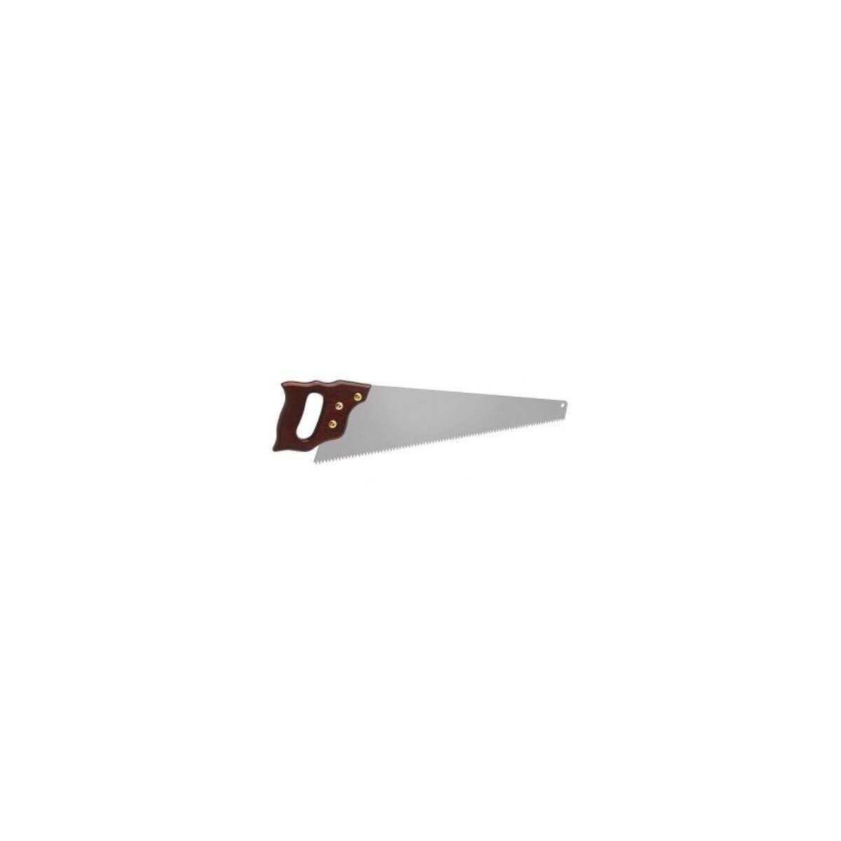 Serrote Profissional 22" Dente Grande Paraboni - Cortes Precisos