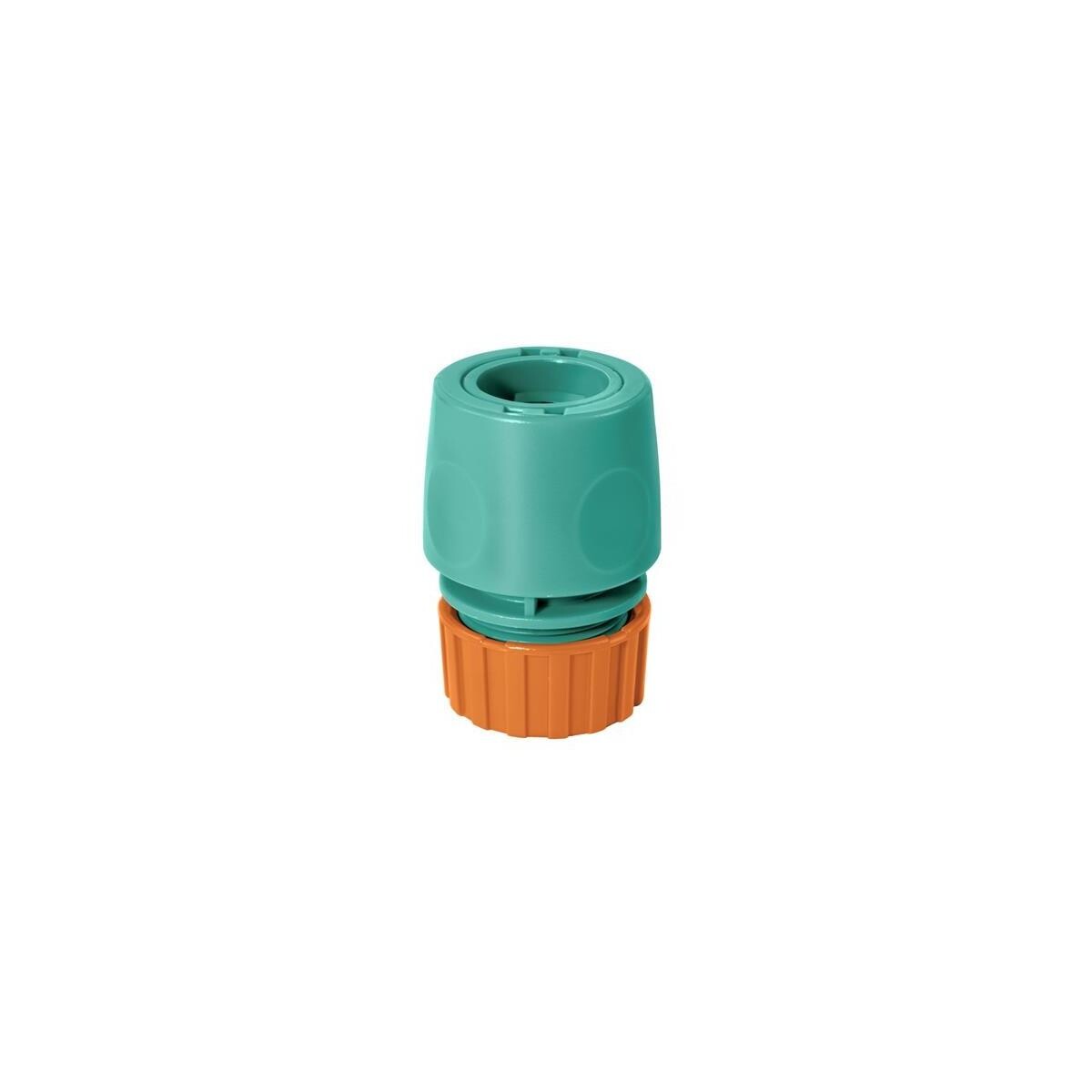 Engate Rápido Tramontina para Mangueira Jardim 1/2"