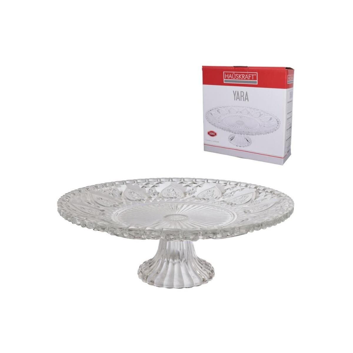 Centro de Mesa Decorativo Yara 30cm - Design e Durabilidade