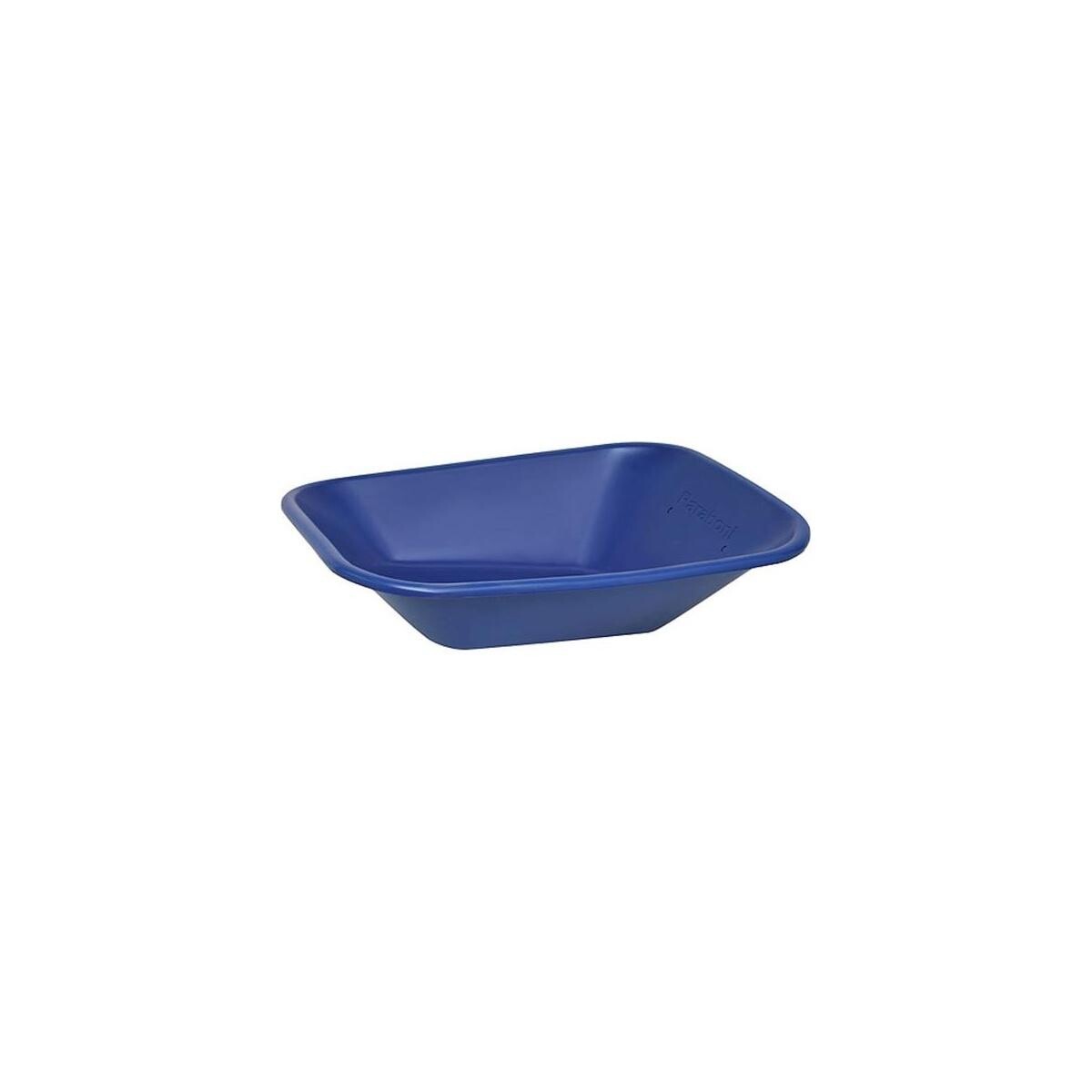 Caçamba para Carrinho de Mão Plástica 60l Paraboni - Resistente e Durável
