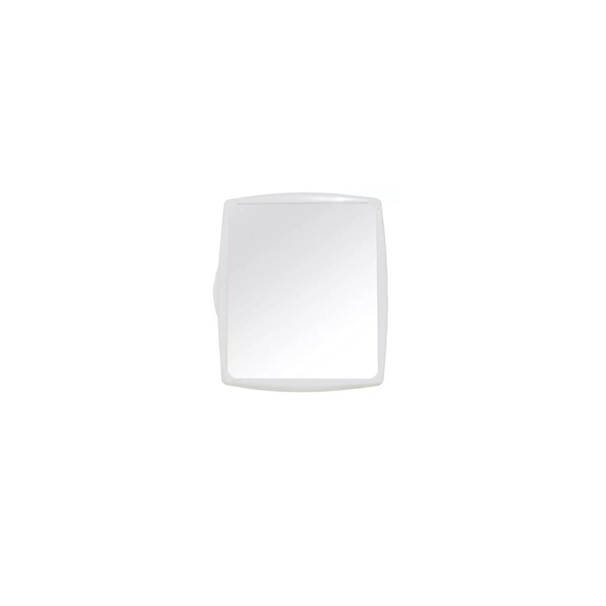 Armário Pequeno para Banheiro Metasul Branco Compacto