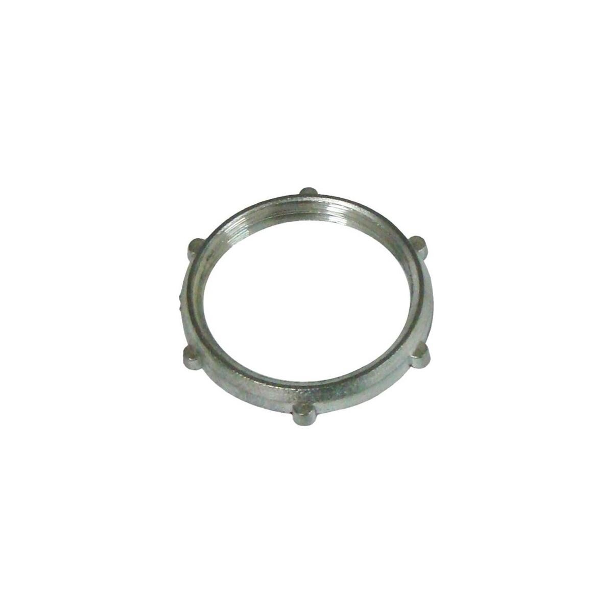 Arruela para Eletroduto 1-1/2" - Qualidade e Segurança na Instalação