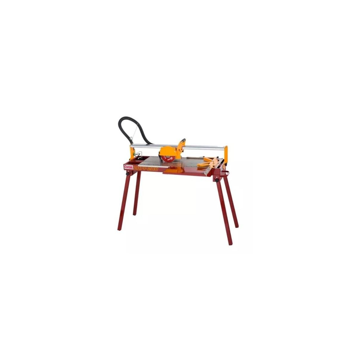 Cortador de Piso Elétrico Cortag Zapp 200 Profissional