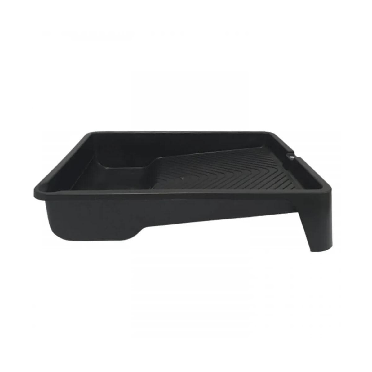Bandeja para Pintura 4 Litros Grande Gerplast Preta