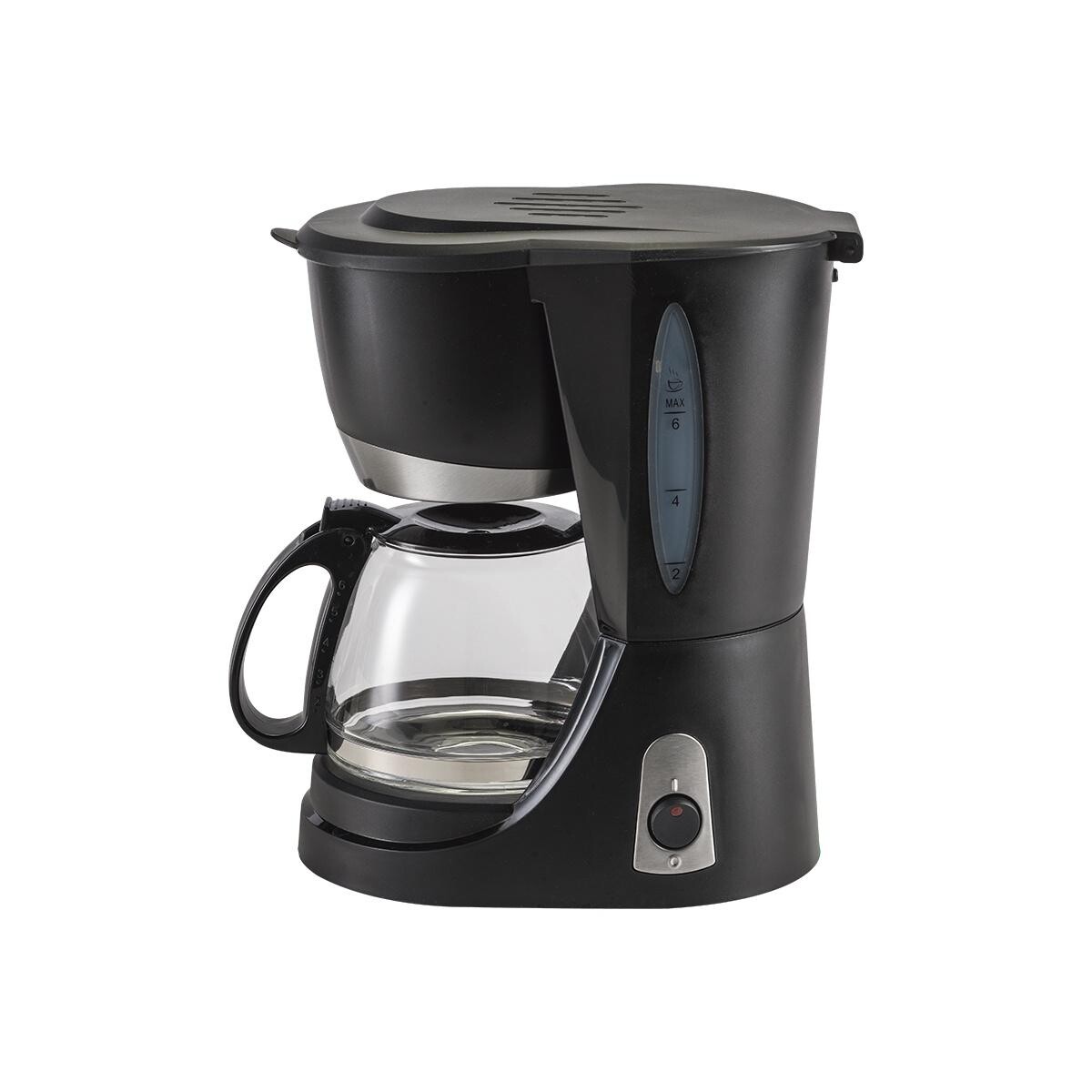 Cafeteira Agratto Vetro 15x Cev15-02 220v