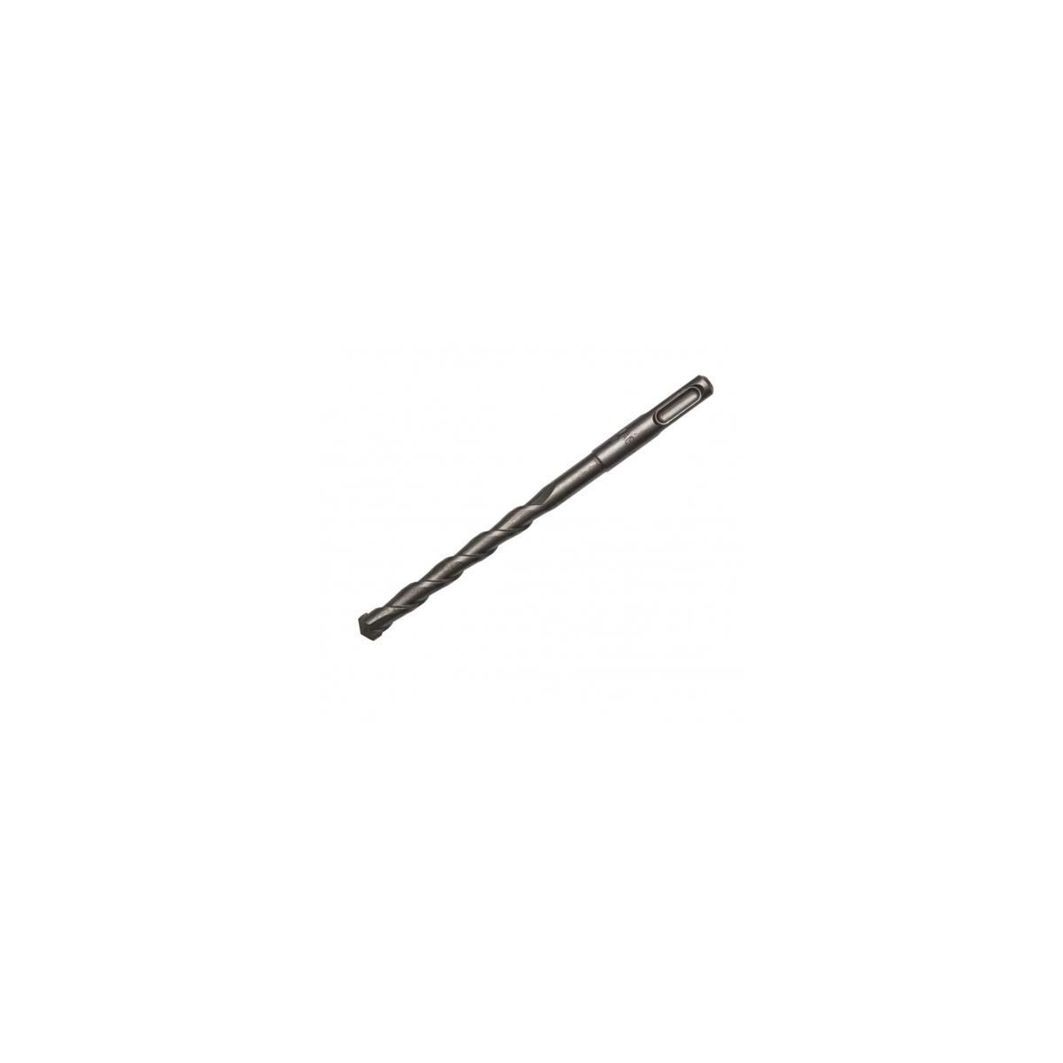 Broca C/ Encaixe Sds Plus P/concreto 8,0x100x160 Mm - Cortag