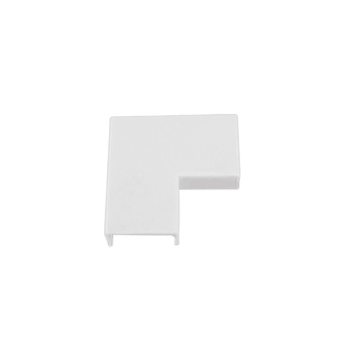 Cotovelo 90° Ilumi I.6201 Pvc para Eletroduto