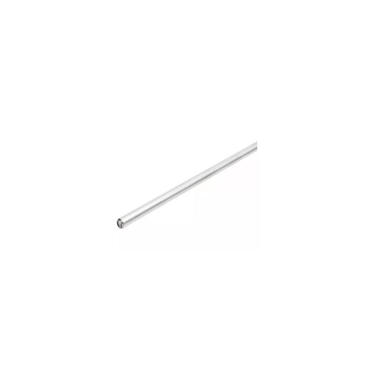 Barra em Inox 80cm para Churrasqueira Argos - Resistência e Durabilidade