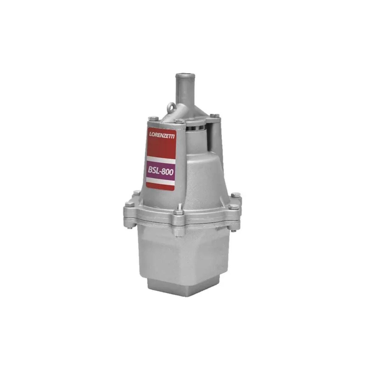Bomba Submersível Lorenzetti Bsl-800 220v