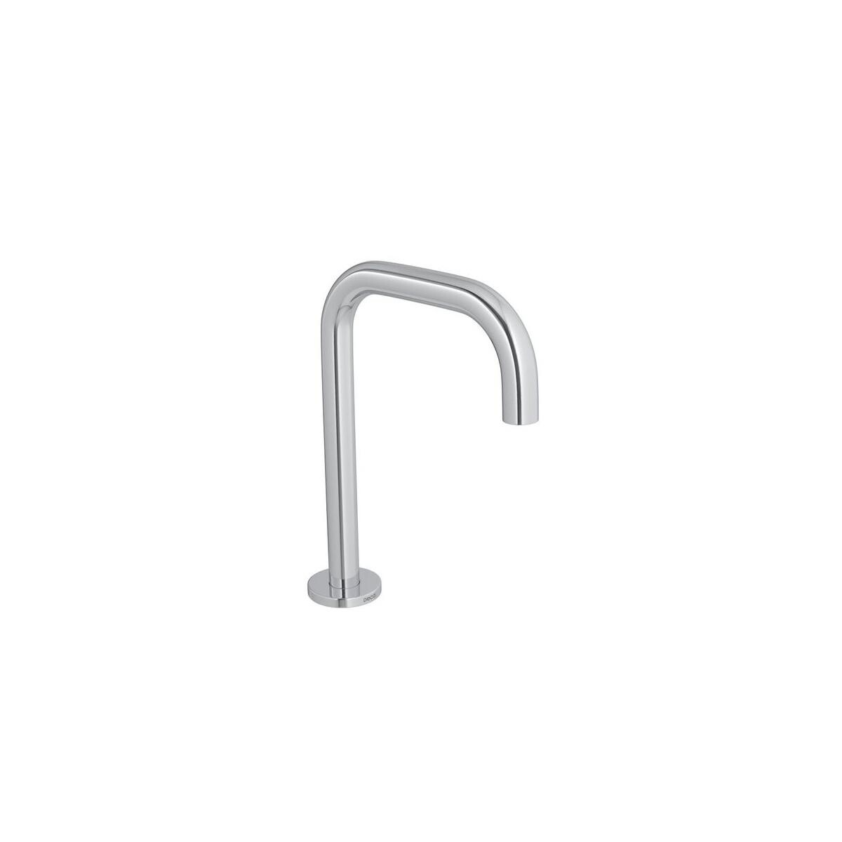 Bica para Lavatório de Mesa Quadrada Baixa - Modelo 1790 C105