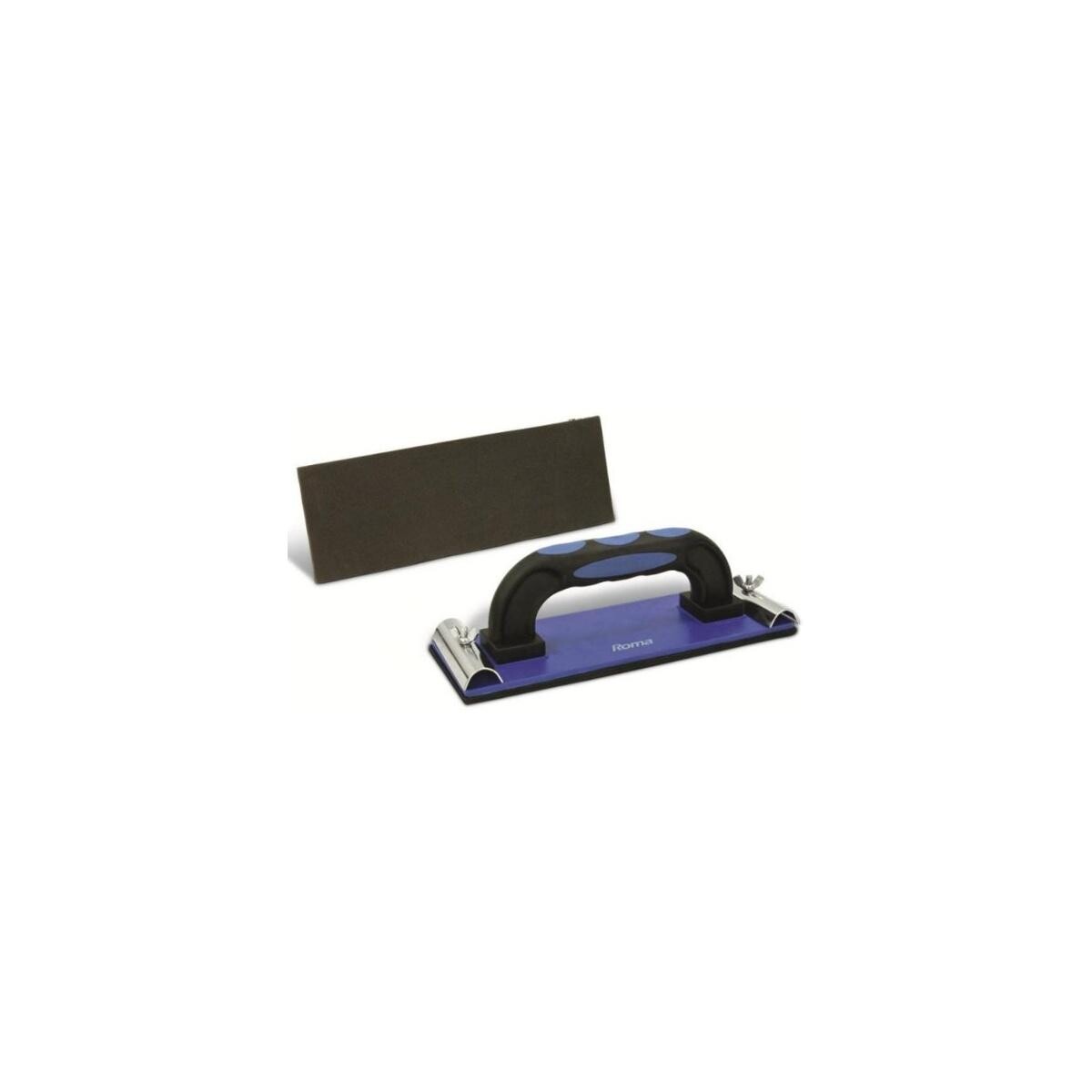 Suporte Manual P/lixa 230x80 Roma