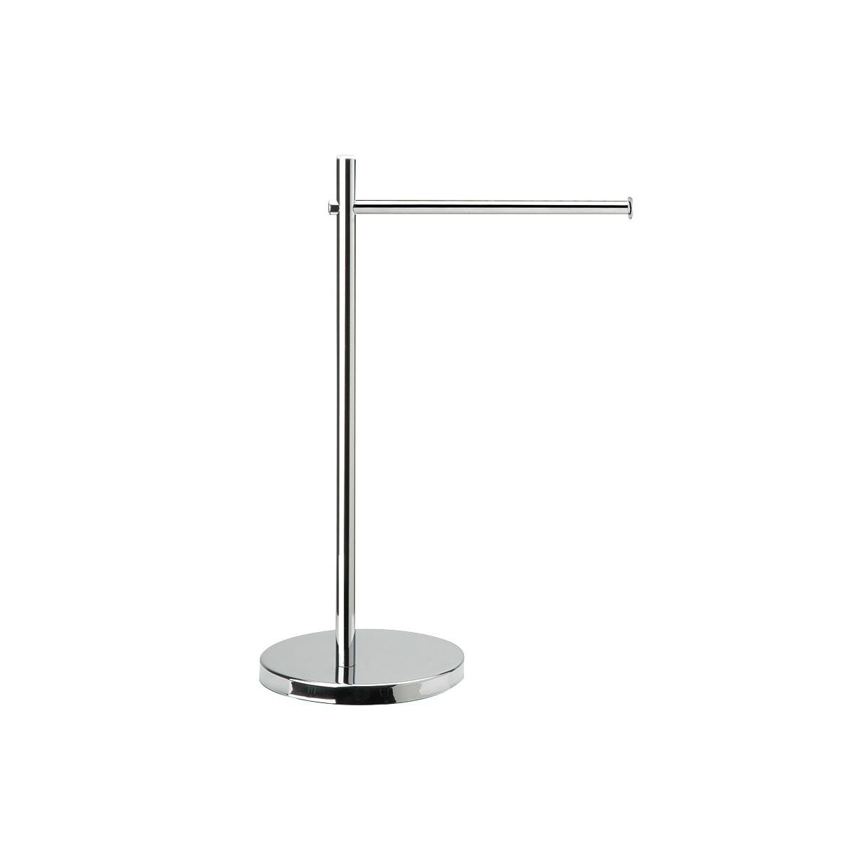 Porta Toalha de Balcão Flat Jackwal - Design Moderno e Durável
