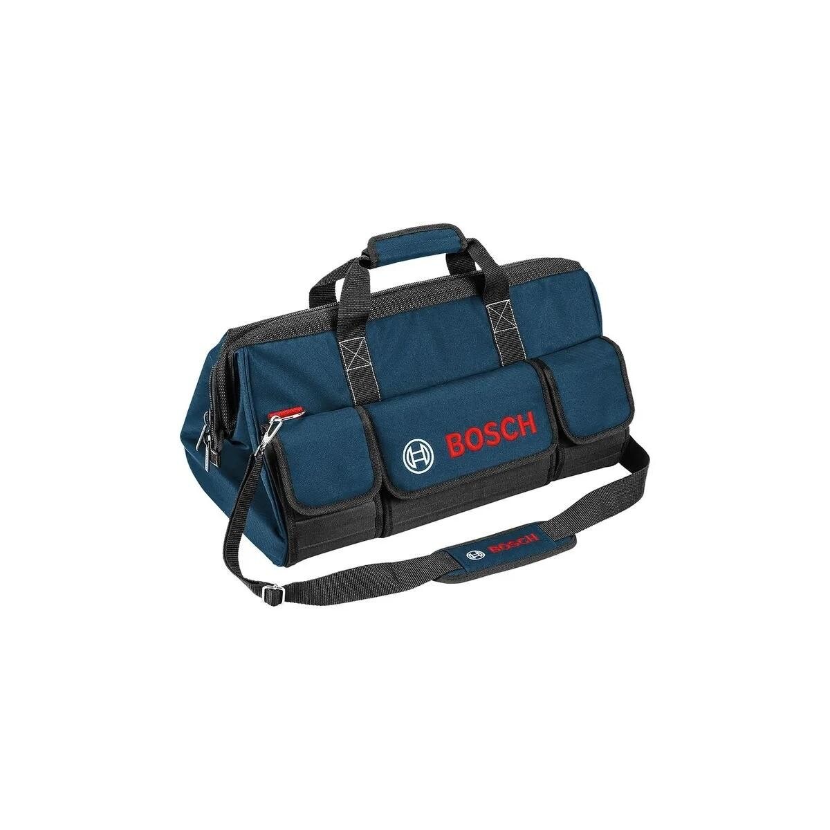 Bolsa Transporte Grande Bosch Profissional Reforçada Ferramentas
