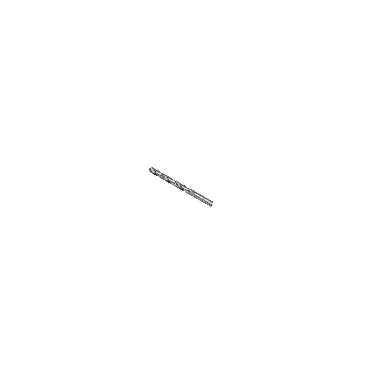 Broca Aço Rápido Bosch Hss 12mm - Perfuração Precisa